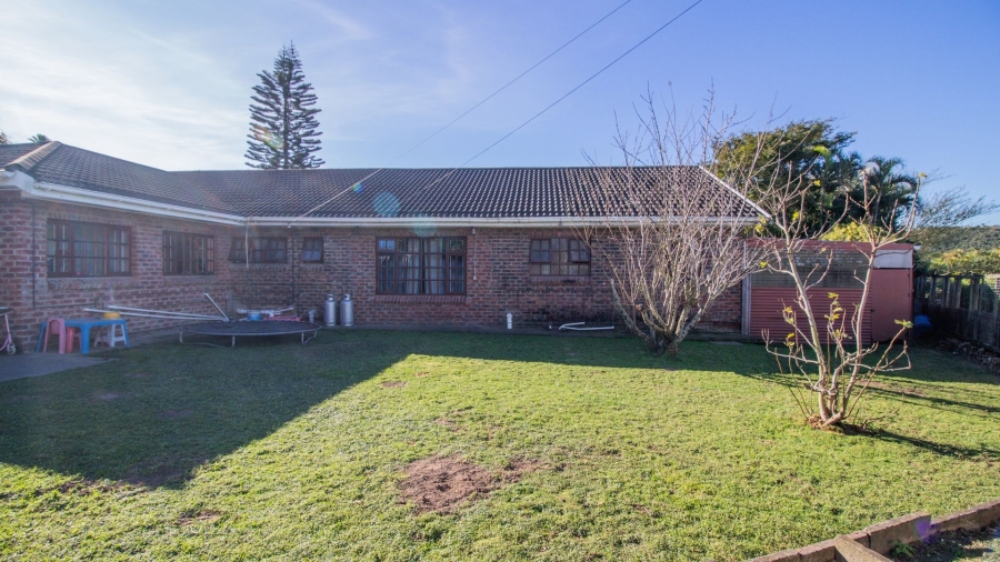 4 Bedroom Property for Sale in Dorchester Heights Eastern Cape